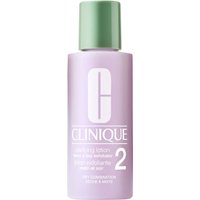 Clinique Clarifying Lotion 2 60 ml