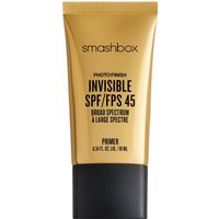 Smashbox Photo Finish Invisible SPF45 Primer 10 ml
