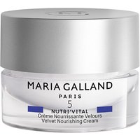Maria Galland 5 Velvet Nourishing Cream Nutri'Vital 30 ml