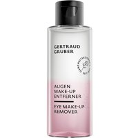 Gertraud Gruber Eye Make-Up Remover 100 ml