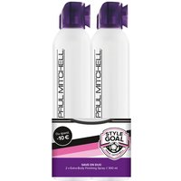 Aktion - Paul Mitchell Save On Duo Extra-Body Finishing Spray 2 x 300 ml
