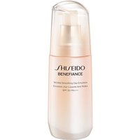 Shiseido Benefiance Wrinkle Smoothing Day Emulsion SPF 30 75 ml