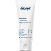 La Mer Cuxhaven Meeres Peeling (mit Parfum) 75 ml