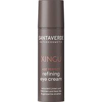 Santaverde Xingu Age Perfect Refining Eye Cream 10 ml