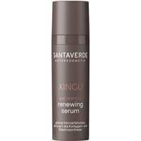 Santaverde Xingu Age Perfect Renewing Serum 30 ml