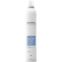 Goldwell Stylesign Volume Füllegebendes Brillanz-Mousse 500 ml