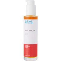 The Organic Pharmacy Detox Body Oil 100 ml