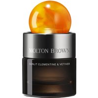 Molton Brown Sunlit Clementine & Vetiver Eau De Parfum