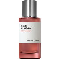 Maison Crivelli Musc Nurasana Extrait de Parfum 50 ml