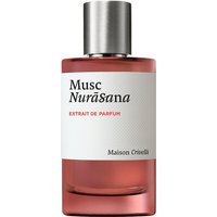 Maison Crivelli Musc Nurasana Extrait de Parfum 100 ml