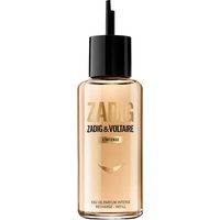Zadig & Voltaire Zadig L'Intense Eau de Parfum (EdP) REFILL 150 ml
