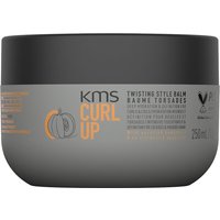 KMS CurlUp Twisting Style Balm 250 ml