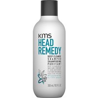 KMS HeadRemedy Deep Cleanse Shampoo 300 ml