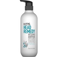KMS HeadRemedy Deep Cleanse Shampoo 750 ml