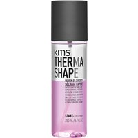 KMS ThermaShape Quick Blow Dry 200 ml