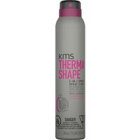 KMS ThermaShape 2-In-1 Spray 200 ml