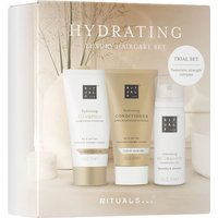 Aktion - RITUALS Hair Care Set 1 Stck