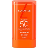 Lancaster Sun Beauty Face Stick SPF50 20 g