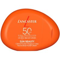 Lancaster Sun Beauty Face & Body Cream SPF50 30 ml