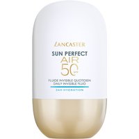 Lancaster Sun Perfect Air SPF50 Hydra 40 ml
