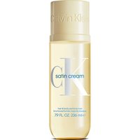 Calvin Klein CK Hair and Body Perfume Mist Satin Cream 236 ml
