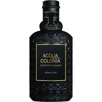 4711 Acqua Colonia Absolue Royal Oud Eau de Parfum (EdP) 100 ml