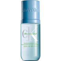 Aktion - Calvin Klein CK Hair and Body Perfume Mist Silky Coconut 100 ml