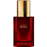 Davidoff Cool Elixir Safran Mineral Intense Eau de Parfum (EdP) 30 ml