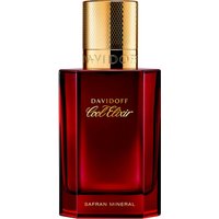 Davidoff Cool Elixir Safran Mineral Intense Eau de Parfum (EdP) 50 ml