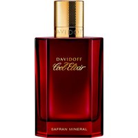 Davidoff Cool Elixir Safran Mineral Intense Eau de Parfum (EdP) 100 ml