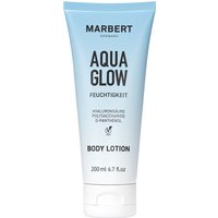 Marbert Aqua Glow Body Lotion 200 ml