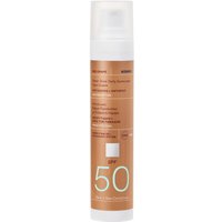 Korres RED GRAPE Sonnenschutz fürs Gesicht mit Glow-Effekt SPF50 50 ml