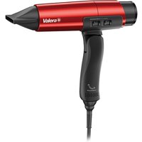 Valera MatrixCare AI FoldAway Haartrockner Metallic Red