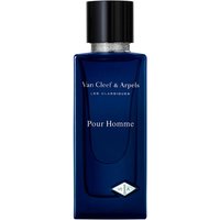 Van Cleef & Arpels Pour Homme Eau de Toilette (EdT) 100 ml