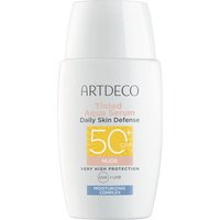 Artdeco Tinted Aqua Serum Daily Skin Defense SPF 50+ 40 ml Nude