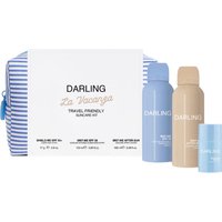 Aktion - Darling La Vacanza Travel friendly Suncare Set 1 Stk.