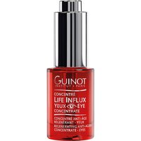 Guinot Concentré Life Influx Yeux Augenpflegekonzentrat 15 ml