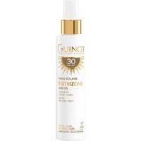 Guinot Huile Solaire Nutrizone SPF 30 Sun Oil 150 ml