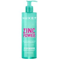 NUXE Zinc Power Reinigungsgel 400 ml