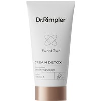 Dr. RIMPLER Pure Clear Cream Detox 50 ml