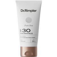 Dr. RIMPLER Pure Sun Cream Face SPF 30 50 ml