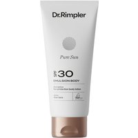 Dr. RIMPLER Pure Sun Emulsion Body SPF 30 200 ml