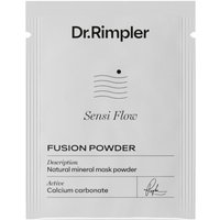 Dr. RIMPLER Sensi Flow Fusion Powder 10 × 8 g