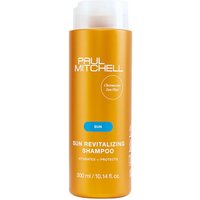 Paul Mitchell Sun Revitalizing Shampoo 300 ml