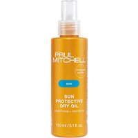Paul Mitchell Sun Protective Dry Oil 150 ml