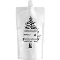 Davines LOVE CURL Shampoo 500 ml