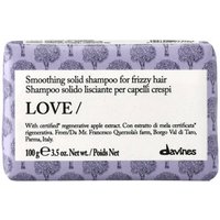 Davines LOVE SMOOTHING Shampoo Bar 100 g