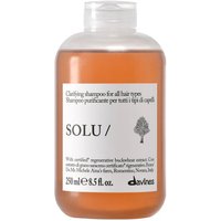 Davines SOLU Shampoo 250 ml