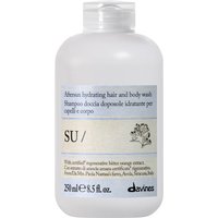 Davines SU Hair & Body Wash 250 ml