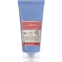 Davines SU LSF 50 100 ml